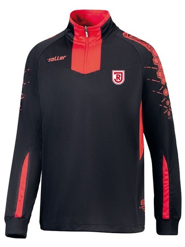 Jahn regensburg sweatshirt - regensburg,