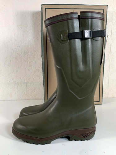 Stiefel aigle parcours iso - aigle, 2