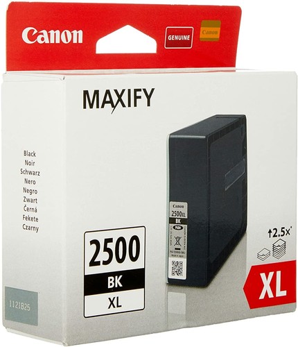 Canon pgi 2500xl tintenpatrone - canon,