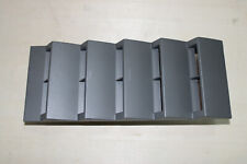 Siemens Simatic Rack PC - Blende Abdeckung Gehäuselüfter Lüfter Fan incl. Vlies