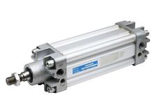 Mader K200-63-125-PPV Kompaktzylinder pmax. 10 bar Pneumatikzylinder 3/8"
