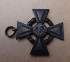 Ehrenkreuz Pro Patria Österreichische Ehrenlegion 14 18