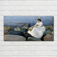 Acrylglasbild wandbild - acrylglasbild,