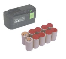 Akku für Festool BPS12 /