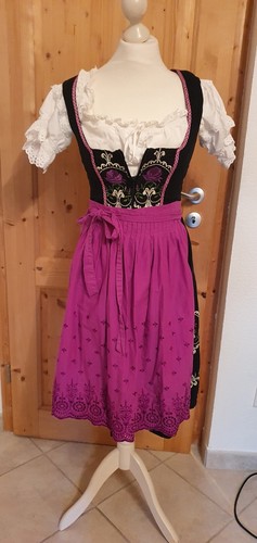 Süßes dirndl trachtenkleid - dirndl,