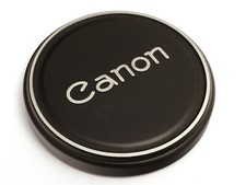 Original Canon Metall Aufsteck