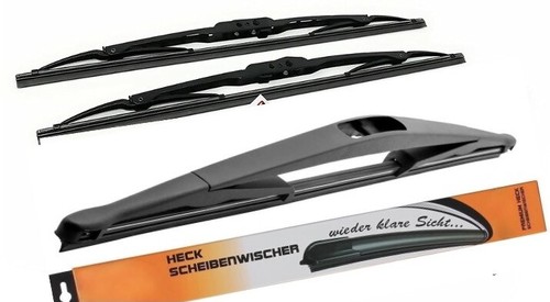 Style scheibenwischer vorne - mr-style,