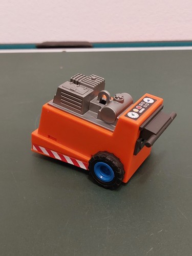 Playmobil 4044 fugenschneider - playmobil,