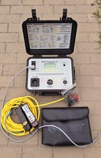 Unitest Maschinentester