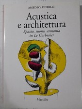 Akustik und architektur - akustik,