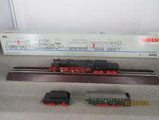Märklin H0 26830 Zugset "Dampfschneeschleuder" BR 52 der DB Digital Sound in OVP