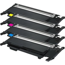 4pk CLT-K407S CLT-C407S