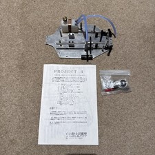 NEU Tamiya TA02 Project 4