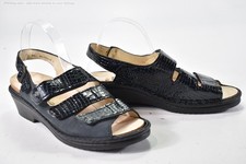 Finn Comfort  Damen Sandale