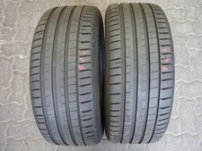 255/45 R18 103Y MICHELIN PILOT SPORT 5 2x SOMMERREIFEN 2 STÜCK