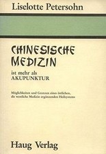 Chinesische Medizin ist mehr