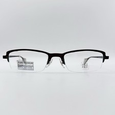 Face a Face Brille Damen oval
