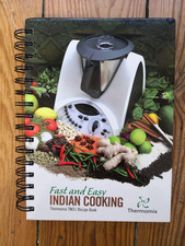 Vorwerk Thermomix Kochbuch -