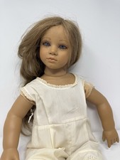 Annette Himstedt Fiene 1990