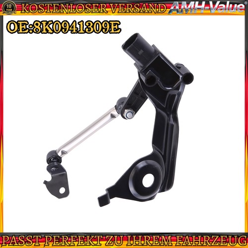 8k0941309e niveausensor - 8k0941309e,
