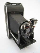 Kodak Stuttgart Dr. Nagel