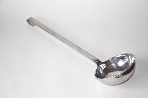 Große schöpfkelle - große,