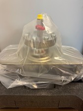 Agilent Varian VacIon Plus 55