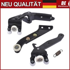 Rollenführung Schiebetür