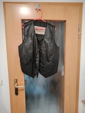 Smooth Herren Weste Jacket