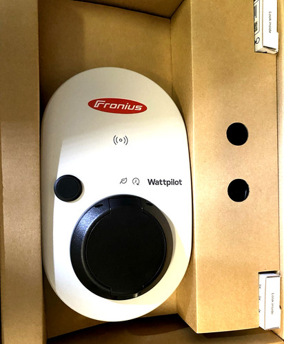 Fronius wattpilot 2 0 - wattpilot, 22
