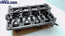 Zylinderkopf BRE 03G103373A 03G103308C Audi A6 Avant 2.0 TDI DPF 4F 103 KW 140