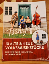 Griffschrift für Steirische