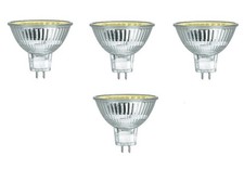 Dimplex Ersatz-Lampenset 4-er für Opti-myst 3D-Feuer Halogen