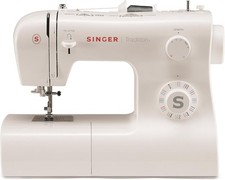 Singer Tradition 2282 Nähmaschine – 32 Stichprogramme, Automatischer Nadeleinfäd