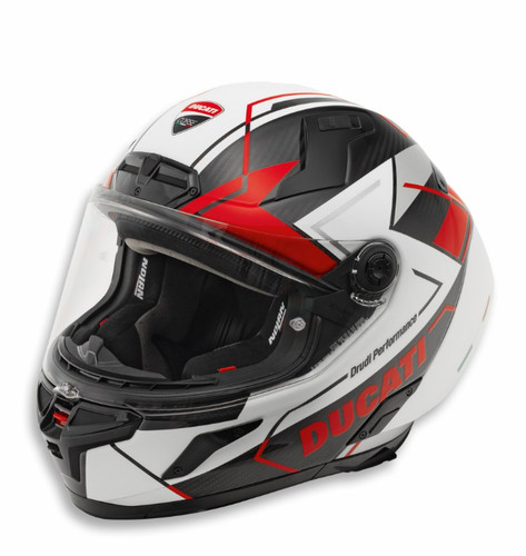 Ducati nolan motorradhelm - ducati,