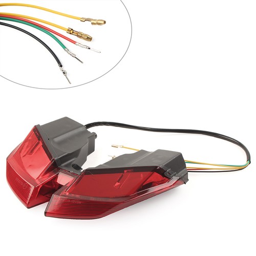 Rücklichter blinker für - blinker,