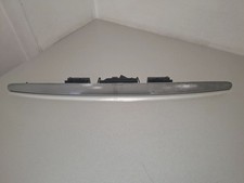 Kenzeichenleuchte Mercedes W169 Heckklappenöffner Taster Griffleiste A1697401093