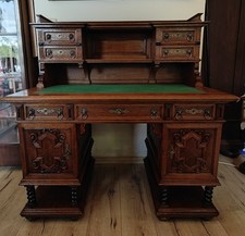 Antiker Gründerzeit