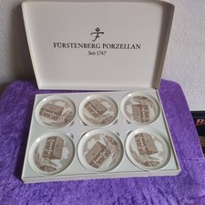 Fürstenberg Porzellan Seit