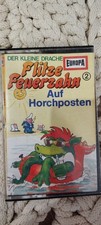 Flitze Feuerzahn auf