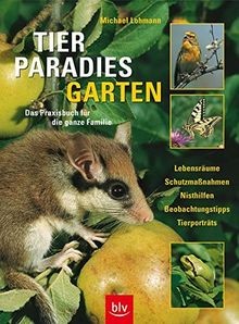 Tierparadies garten von - garten,