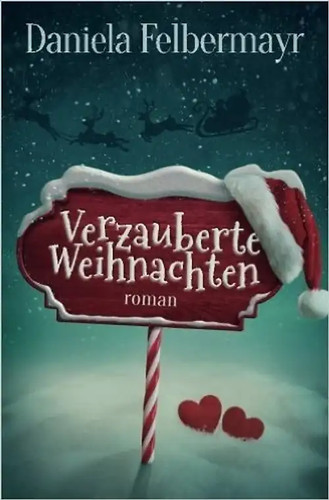 Verzauberte weihnachten - verzauberte,