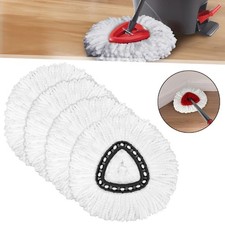 4xWischmopp Ersatzbezug