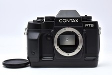[Fast neuwertig] Contax RTS