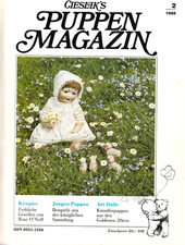 Ciesliks Puppen-Magazin -