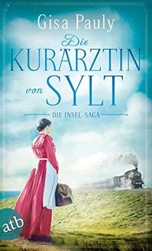 Die kurärztin von - kurärztin, sylt:
