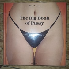 Dian Hanson – The Big Book