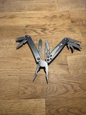 Leatherman Wingman Multitool