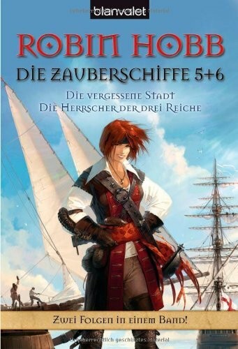Die vergessene stadt - die,