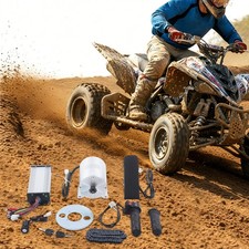 48-72V Bürstenloser